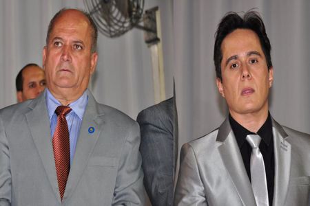 Delano pode ser Líder do PMDB na Câmara de Divinópolis e Edson Sousa Líder do Governo